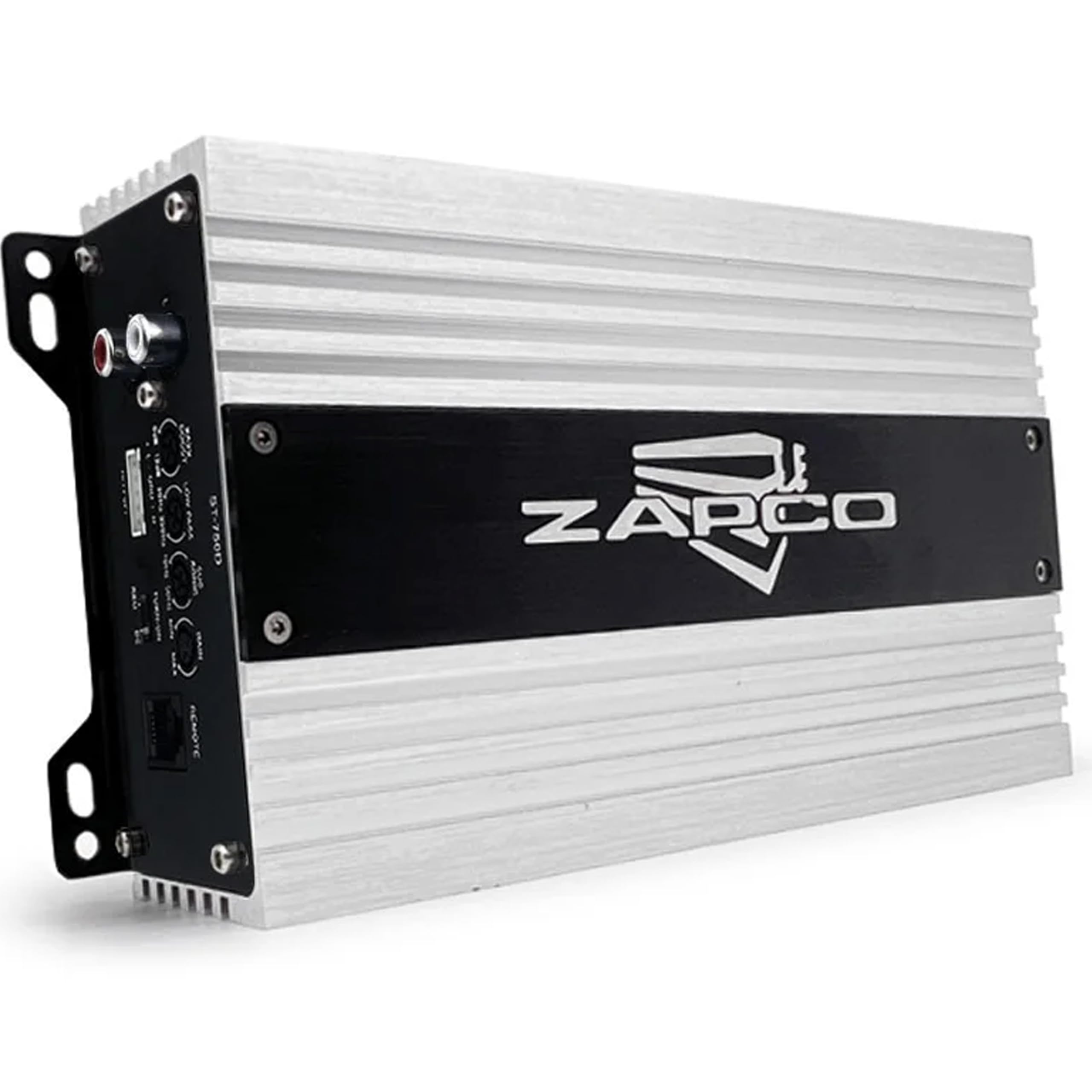 Amazon.com: Zapco ST-750D Monoblock 750W RMS Class D Compact